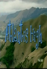 watch Atlantis High free online