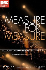 watch RSC Live: Measure for Measure free online