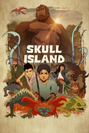 watch Skull Island free online