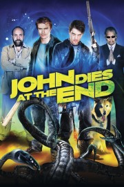 watch John Dies at the End free online