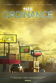 watch The Ordinance free online