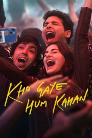 watch Kho Gaye Hum Kahan free online