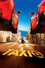 watch Taxi 5 free online