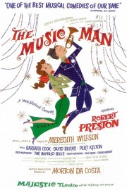 watch The Music Man free online