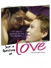 watch Just a Question of Love free online