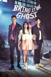 watch Bring It On, Ghost free online