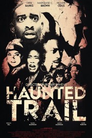 watch Haunted Trail free online