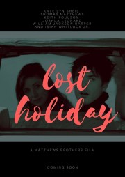 watch Lost Holiday free online