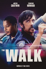 watch The Walk free online