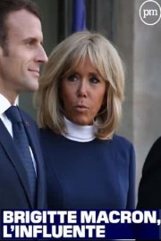 watch Brigitte Macron, l'influente free online