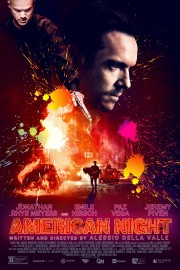 watch American Night free online