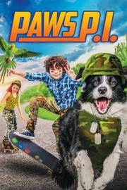 watch Paws P.I. free online