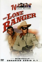 watch The Lone Ranger free online