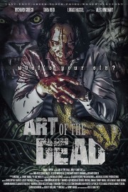 watch Art of the Dead free online