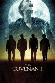 watch The Covenant free online