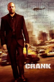 watch Crank free online