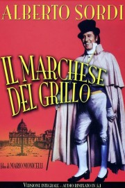 watch The Marquis of Grillo free online