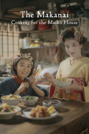 watch The Makanai: Cooking for the Maiko House free online