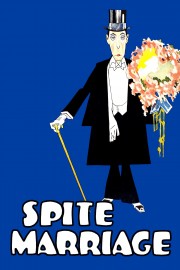 watch Spite Marriage free online