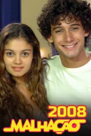 watch Malhação 2008 free online