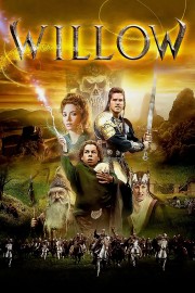 watch Willow free online