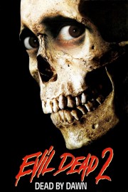 watch Evil Dead II free online