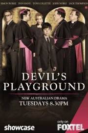 watch Devil's Playground free online