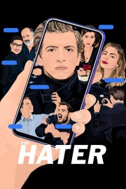 watch The Hater free online