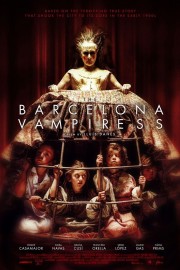 watch The Barcelona Vampiress free online