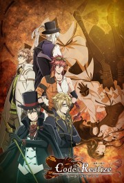 watch Code:Realize free online