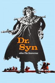 watch Dr. Syn, Alias the Scarecrow free online