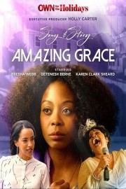 watch Song & Story: Amazing Grace free online