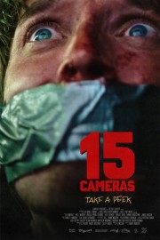 watch 15 Cameras free online