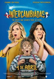 watch Intercambiadas free online