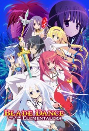 watch Blade Dance of Elementalers free online