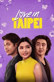 watch Love in Taipei free online