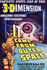 watch It Came from Outer Space free online