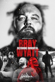 watch Bray Wyatt: Becoming Immortal free online