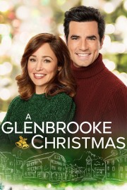 watch A Glenbrooke Christmas free online