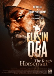 watch Elesin Oba: The King's Horseman free online