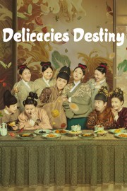 watch Delicacies Destiny free online