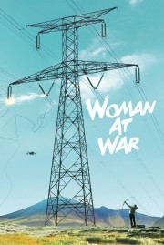 watch Woman at War free online