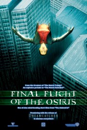 watch Final Flight of the Osiris free online