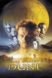 watch Frank Herbert's Dune free online