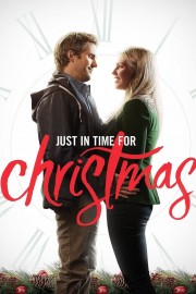 watch Just in Time for Christmas free online