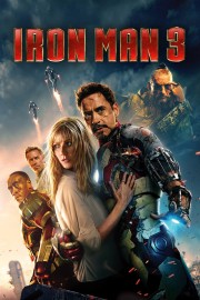 watch Iron Man 3 free online