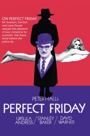 watch Perfect Friday free online