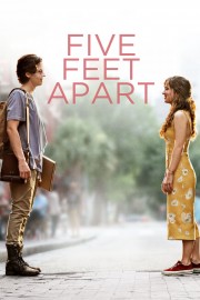 watch Five Feet Apart free online