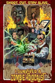 watch I Survived a Zombie Holocaust free online