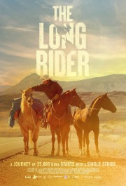 watch The Long Rider free online